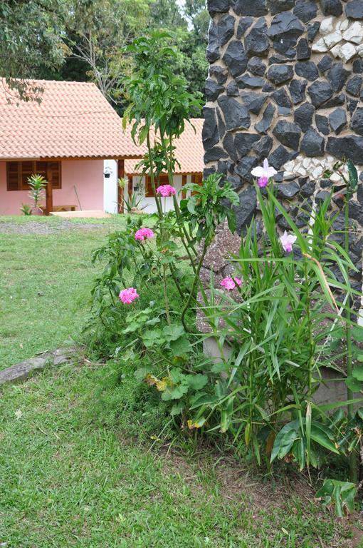 Pousada Heritage Colonial Hotel Nova Petropolis Ngoại thất bức ảnh
