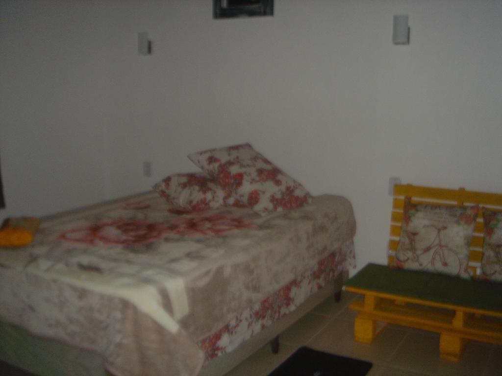 Pousada Heritage Colonial Hotel Nova Petropolis Phòng bức ảnh